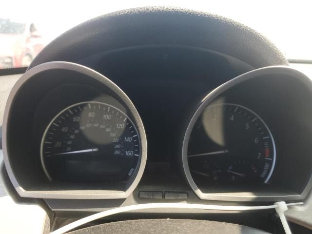 2003 BMW Z4 2.5