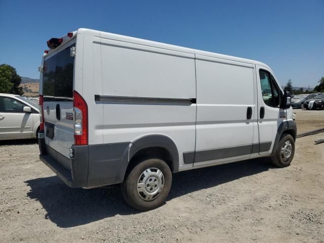 2018 Dodge RAM Promaster 1500 1500 Standard