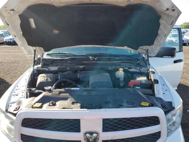 2015 Dodge RAM 1500 SLT