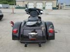 2011 Harley-Davidson Flhtcutg