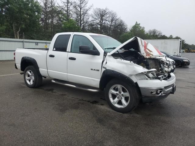 2008 Dodge RAM 1500 ST