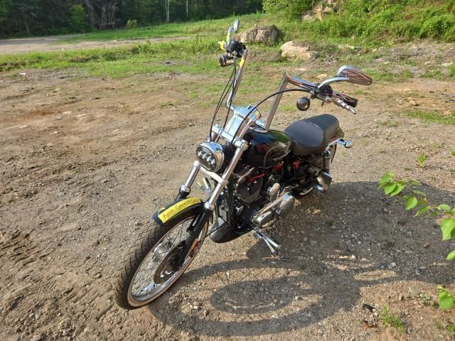 2005 Harley-Davidson XL1200 C