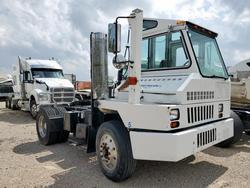 Vehiculos salvage en venta de Copart Wilmer, TX: 1998 Kalmar 1998 Klhy YT