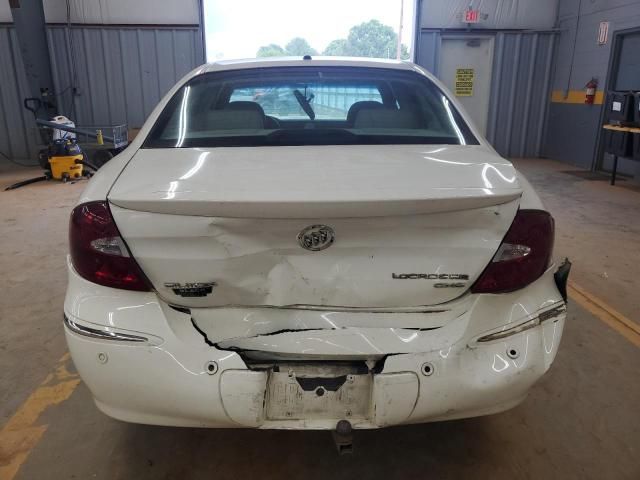 2005 Buick Lacrosse CXS
