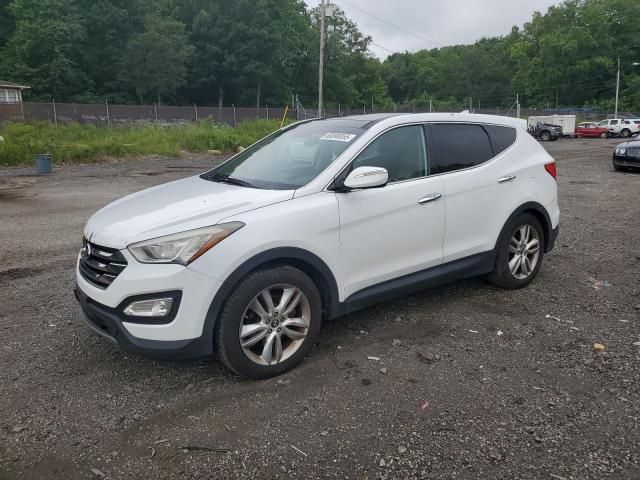 2013 Hyundai Santa FE Sport