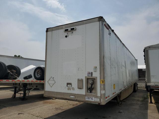 2016 Great Dane CCC-3313-29053 DRY Van Trailer