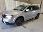 2020 Dodge Journey Crossroad