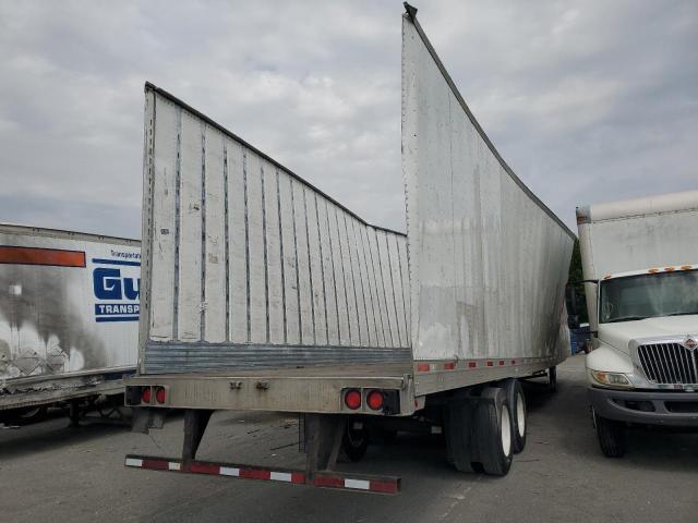 2015 Utility DRY Trailer