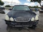 2001 Lexus GS 430