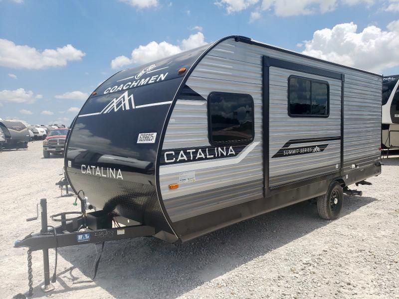 2025 Coachmen Catalina