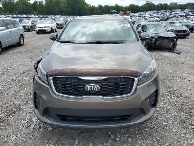 2019 KIA Sorento L