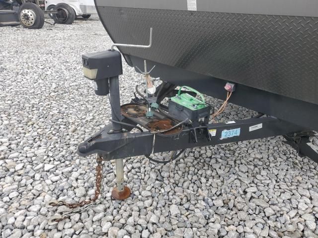 2019 Coachmen Catalina