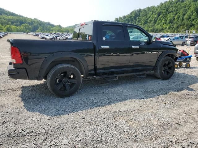 2012 Dodge RAM 1500 ST