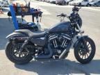 2019 Harley-Davidson XL883 N
