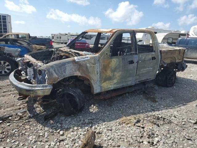 2001 Ford F150 Supercrew