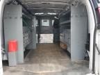 2021 Chevrolet Express G2500