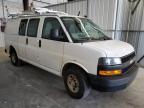 2018 Chev Express G2500