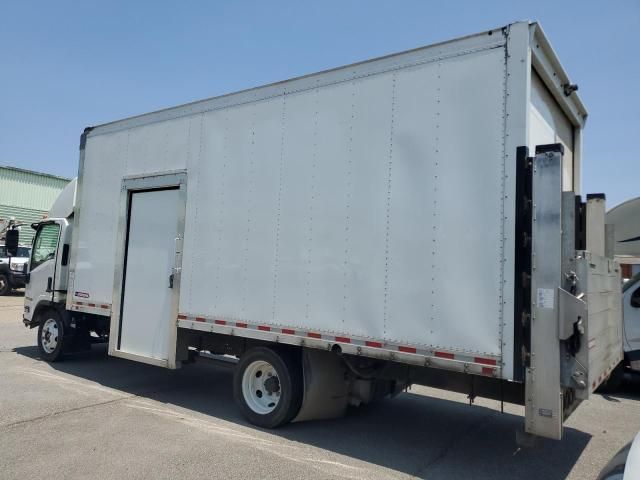 2024 Isuzu NPR HD
