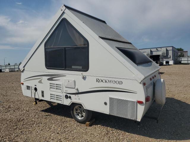 2011 Rockwood Trailer