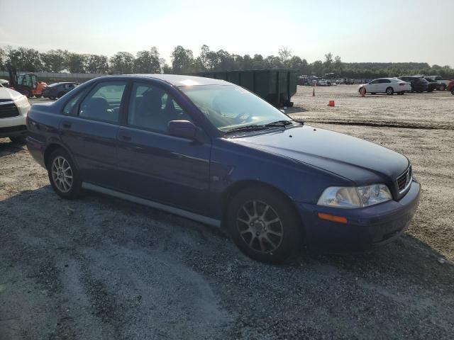 2004 Volvo S40 1.9t
