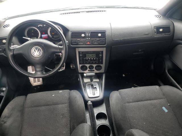 2005 Volkswagen Jetta gli