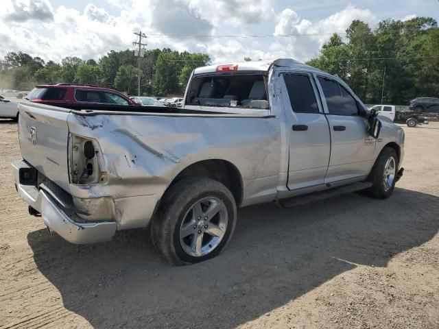 2015 Dodge RAM 1500 ST