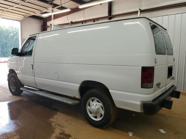 2011 Ford Econoline E250 Van