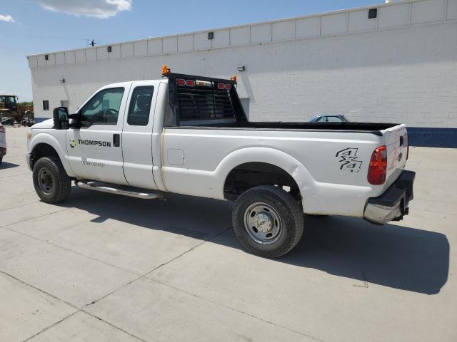 2015 Ford F250 Super Duty