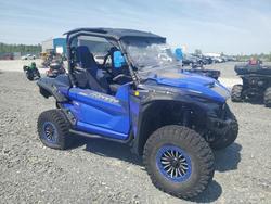 New arrivals for sale at auction: 2023 Yamaha YXE1000