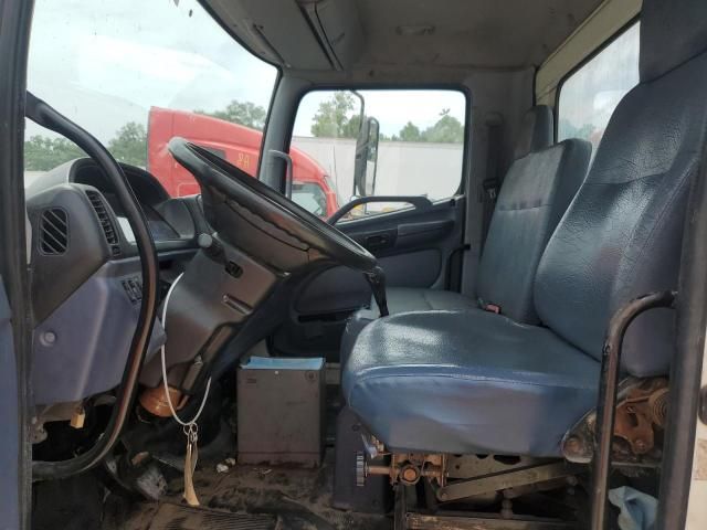 2007 Hino Hino 185