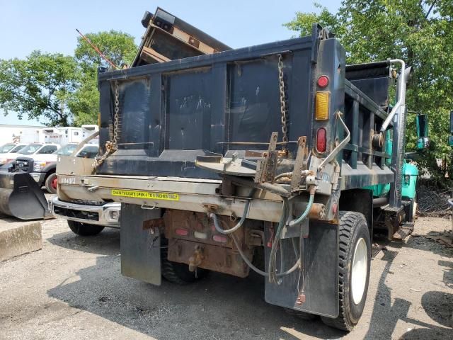 2009 International 7000 7400