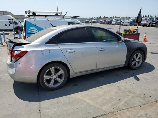 2013 Chevrolet Cruze LT