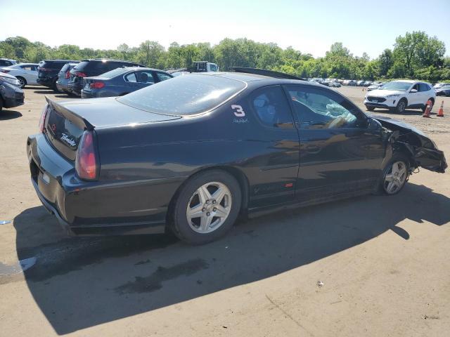 2003 Chevrolet Monte Carlo ss