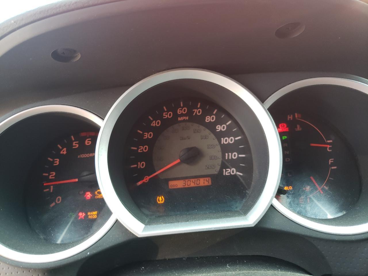 2006 Toyota Tacoma Double Cab