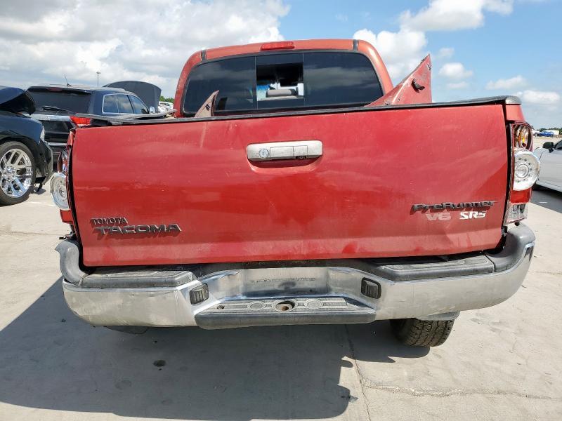 2013 Toyota Tacoma Double cab Prerunner