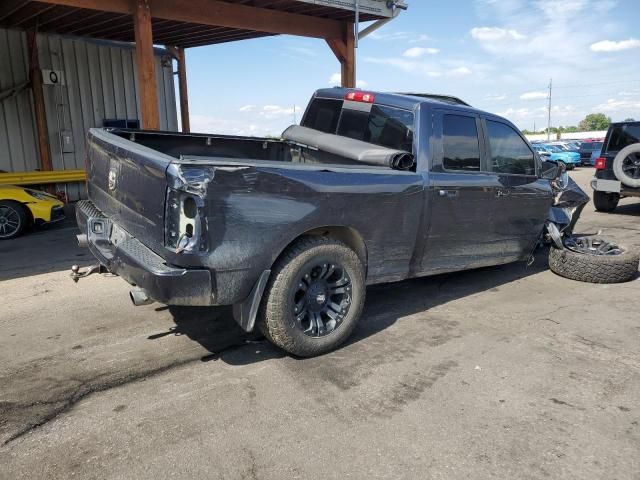 2015 Dodge RAM 1500 Sport