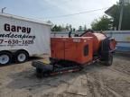 2022 Ditchwitch 2021 Ditch Witch Vacuum Excavator