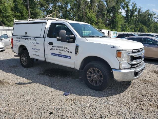 2020 Ford F250 Utility / Service Truck