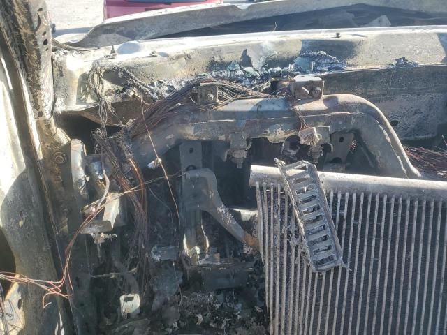 2008 Chevrolet Silverado K2500 Heavy Duty