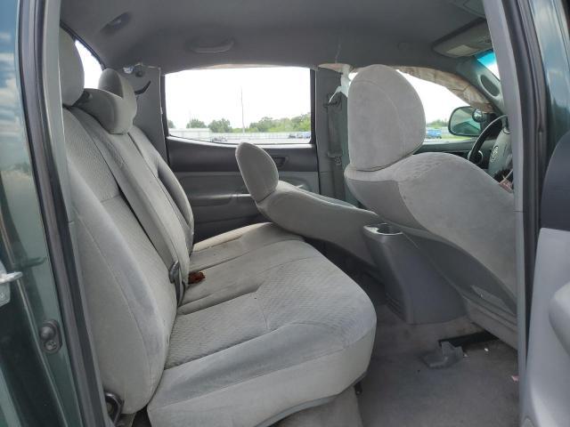 2009 Toyota Tacoma Double Cab Prerunner