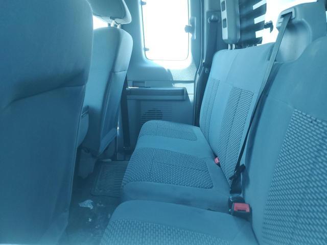 2015 Ford F250 Super Duty