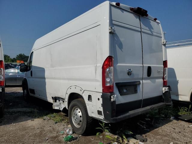 2023 Dodge RAM Promaster 2500 2500 High