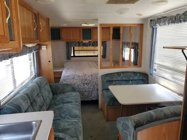 1999 Coachmen Trailer
