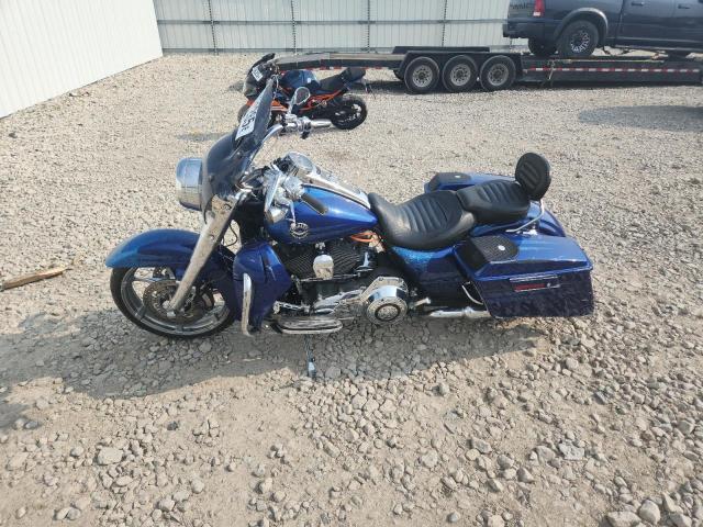 2013 Harley-Davidson 2013 HARLEY-DAVIDSON FLHRSE4 CVO