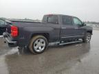 2014 Chevrolet Silverado C1500 LTZ