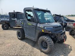 Salvage cars for sale from Copart China: 2023 Polaris Ranger XP 1000 Northstar Ultimate
