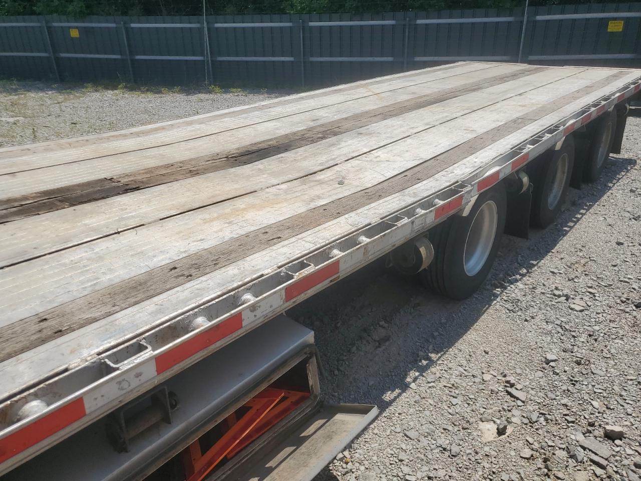 2014 Transcraft Unknown