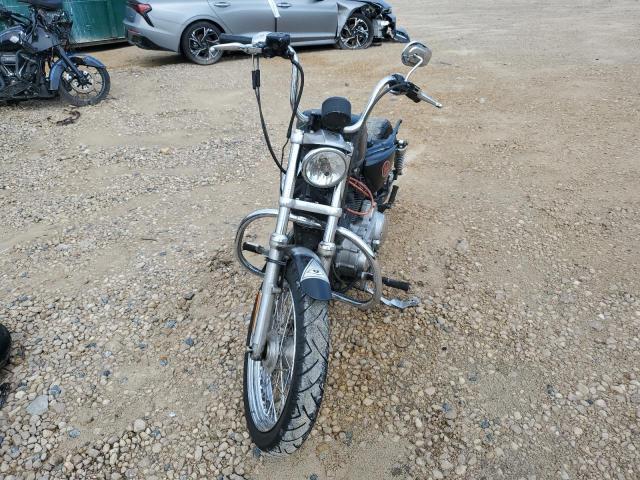 2006 Harley-Davidson XL883 L