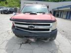 2008 Chevrolet Silverado C1500