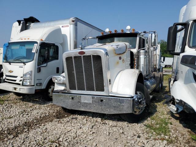 2023 Peterbilt 389 Semi Truck